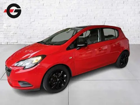 Annonce OPEL CORSA Essence 2019 d'occasion 