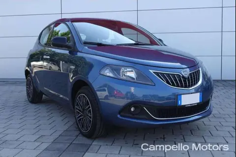 Used LANCIA YPSILON LPG 2023 Ad 