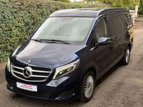 Used MERCEDES-BENZ CLASSE V Diesel 2019 Ad 