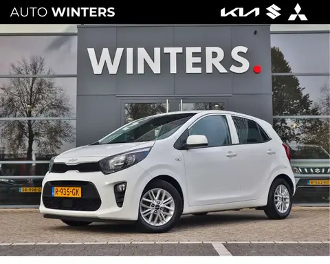 Annonce KIA PICANTO Essence 2022 d'occasion 