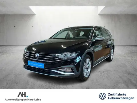 Used VOLKSWAGEN PASSAT Diesel 2022 Ad 