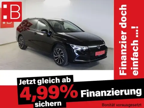 Annonce VOLKSWAGEN GOLF Essence 2024 d'occasion 