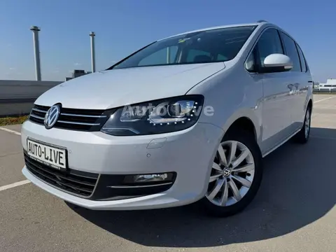 Used VOLKSWAGEN SHARAN Diesel 2019 Ad 