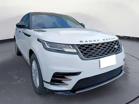 Used LAND ROVER RANGE ROVER VELAR Diesel 2017 Ad 