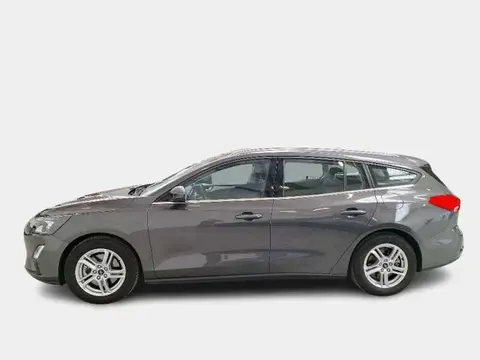 Used FORD FOCUS Diesel 2021 Ad 