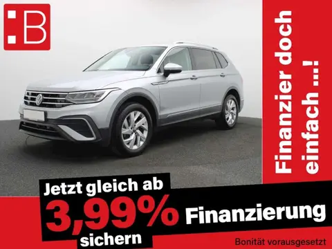 Annonce VOLKSWAGEN TIGUAN Essence 2023 d'occasion 