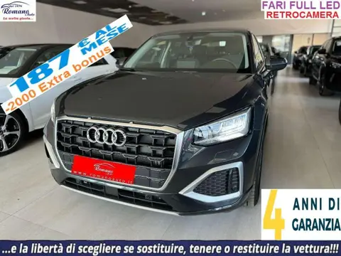 Used AUDI Q2 Diesel 2023 Ad 