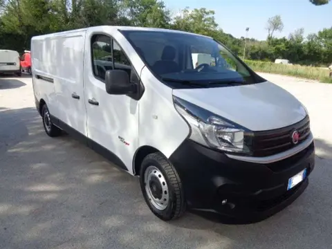 Used FIAT TALENTO Diesel 2018 Ad 