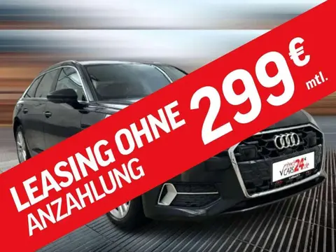 Used AUDI A6 Diesel 2023 Ad 