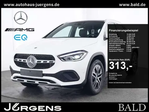 Used MERCEDES-BENZ CLASSE GLA Petrol 2023 Ad 