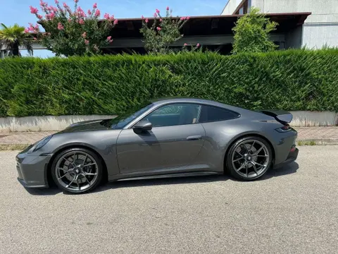 Annonce PORSCHE 992 Essence 2022 d'occasion 