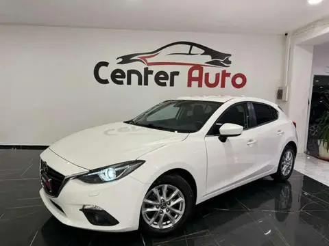 Used MAZDA 3 Diesel 2017 Ad 