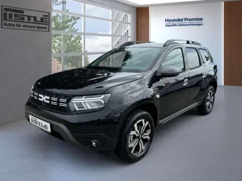 Used DACIA DUSTER Petrol 2023 Ad 