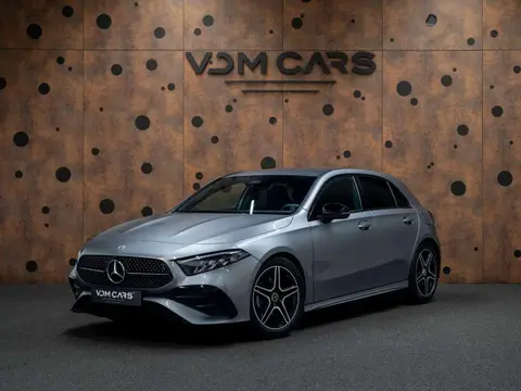 Annonce MERCEDES-BENZ CLASSE A Essence 2023 d'occasion 