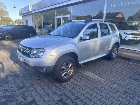 Annonce DACIA DUSTER Essence 2015 d'occasion 