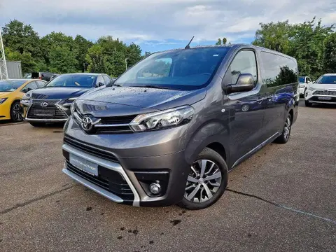 Used TOYOTA PROACE Diesel 2023 Ad 