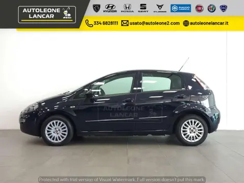 Used FIAT PUNTO Diesel 2015 Ad 