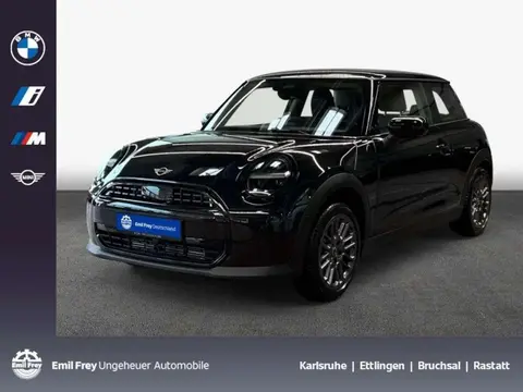 Annonce MINI COOPER Essence 2024 d'occasion 