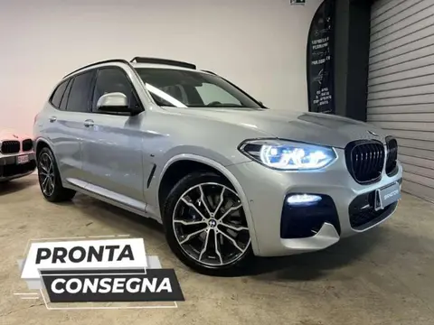 Annonce BMW X3 Diesel 2020 d'occasion 