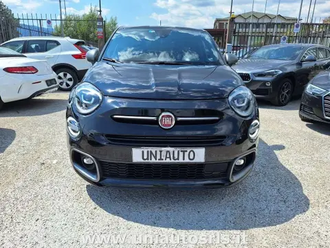 Used FIAT 500X Petrol 2020 Ad 