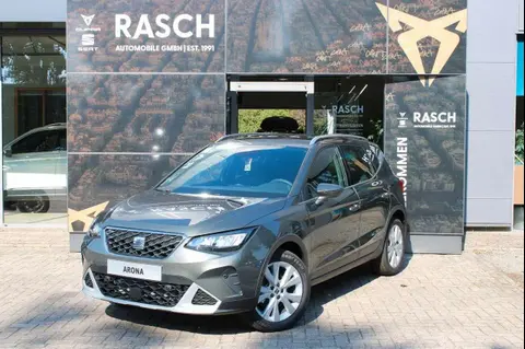 Annonce SEAT ARONA Essence 2024 d'occasion 