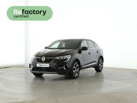 Annonce RENAULT ARKANA Essence 2023 d'occasion Allemagne