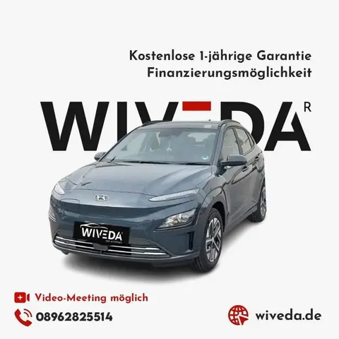 Used HYUNDAI KONA Electric 2022 Ad 