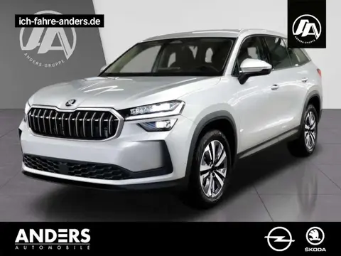 Used SKODA KODIAQ Diesel 2024 Ad 