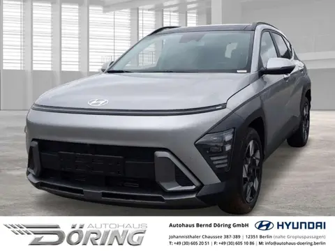 Used HYUNDAI KONA Petrol 2024 Ad 