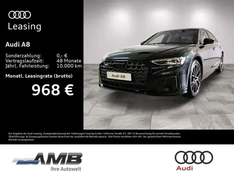 Annonce AUDI A8 Diesel 2023 d'occasion 