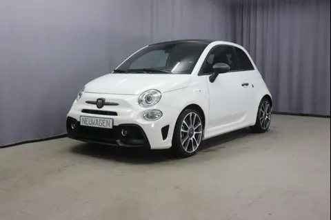 Used ABARTH 595 Petrol 2023 Ad 