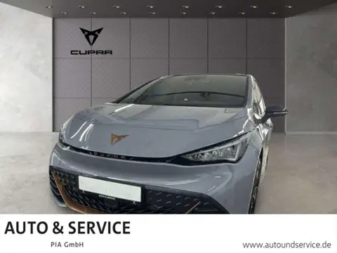 Used CUPRA BORN Electric 2023 Ad 