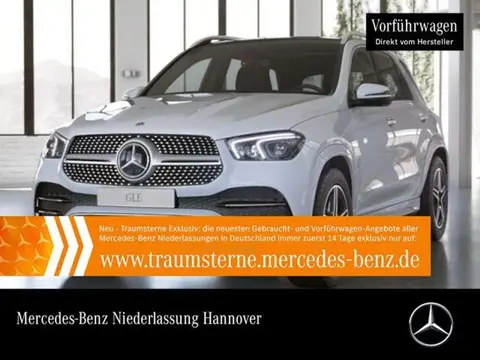 Used MERCEDES-BENZ CLASSE GLE Diesel 2023 Ad 