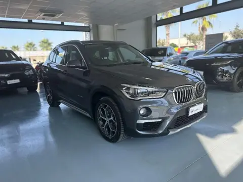 Used BMW X1 Diesel 2017 Ad 