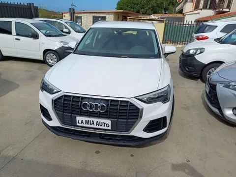 Annonce AUDI Q3 Diesel 2021 d'occasion 