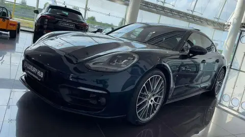 Used PORSCHE PANAMERA Petrol 2021 Ad 