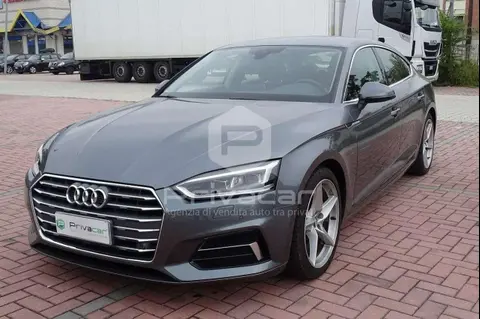 Used AUDI A5 Diesel 2019 Ad 