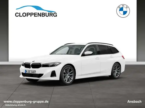 Annonce BMW SERIE 3 Diesel 2024 d'occasion 