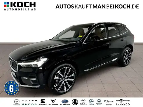 Used VOLVO XC60 Diesel 2023 Ad 