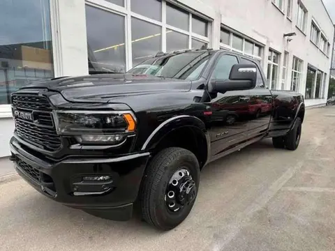 Annonce DODGE RAM Diesel 2024 d'occasion 