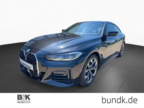 Used BMW SERIE 4 Diesel 2023 Ad 