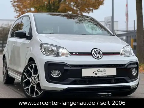 Used VOLKSWAGEN UP! Petrol 2018 Ad 