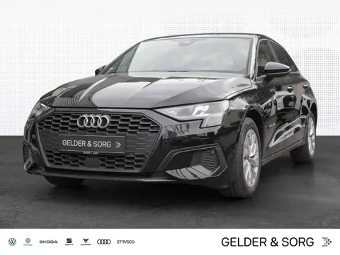 Annonce AUDI A3 Hybride 2022 d'occasion 