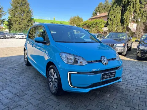 Used VOLKSWAGEN UP! Electric 2020 Ad 