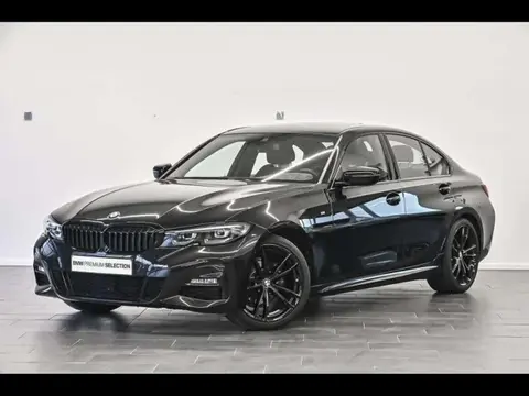 Used BMW SERIE 3 Petrol 2022 Ad 