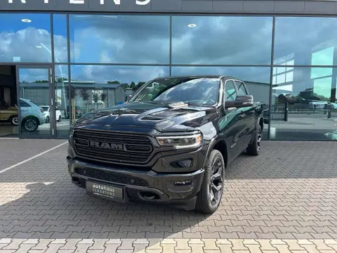 Annonce DODGE RAM GPL 2024 d'occasion 