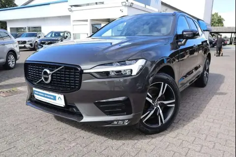 Used VOLVO XC60 Diesel 2021 Ad Germany