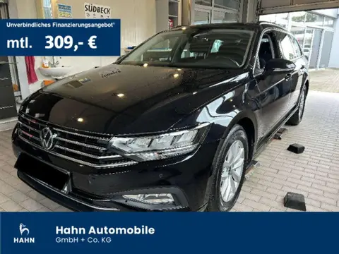 Annonce VOLKSWAGEN PASSAT Diesel 2021 d'occasion 