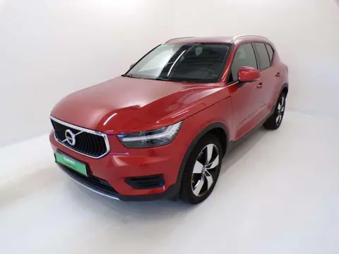 Used VOLVO XC40 Petrol 2018 Ad 