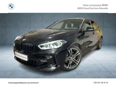 Used BMW SERIE 1 Diesel 2021 Ad 